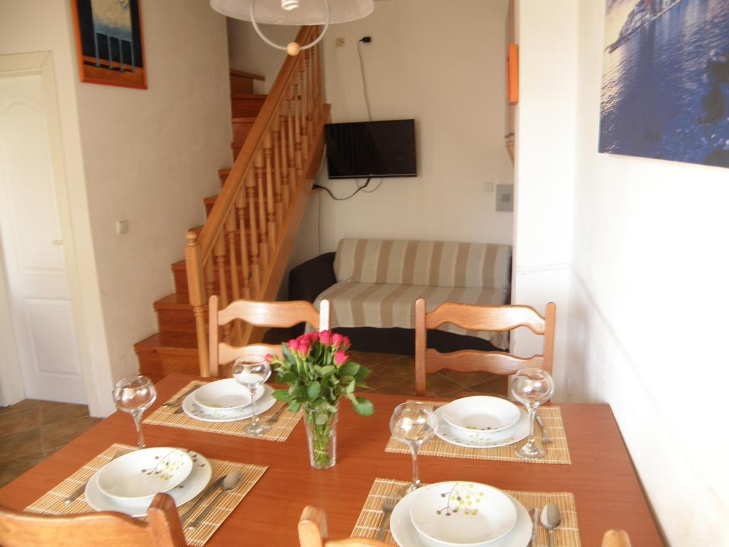 Apartment Amalija Примоштен Экстерьер фото