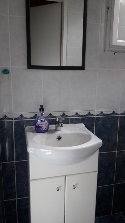 Apartment Amalija Примоштен Экстерьер фото